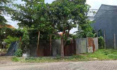 Tanah Daerah Kebon Sari, Row Jalan 10 meter
