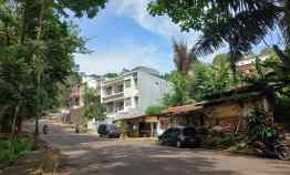 Jual Cepat Tanah di Dago dekat ke Mainroad Kodya Bandung