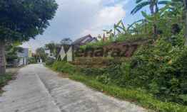 Tanah di Dago dekat Tempat Wisata untuk Villa atau Rumah