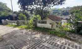 Tanah Dijual di Dago nyalindung