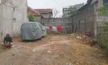 tanah dalam cluster cipayung jual murah