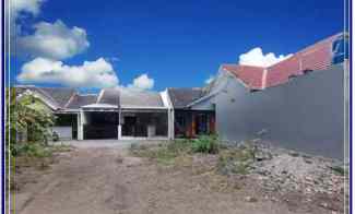 Tanah dalam Perumahan Maguwoharjo 3 menit jl Tajem