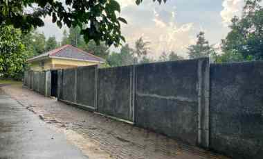 Villa Dijual di Link. Dalung, Kecamatan Cipocok Jaya, Kota Serang