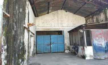 Tanah dan Ada Gudang, Raya Kenjeran, Lebar Belakang, Nego