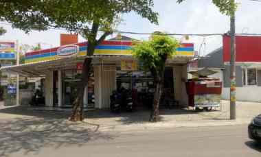Tanah dan Bangunan Beserta Usaha Indomaret