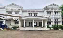 Tanah dan Bangunan di Kemang Timur Raya Jakarta Selatan