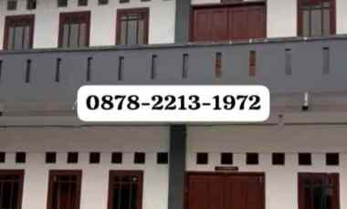 Rumah Dijual di DEPOK JAWA BARAT