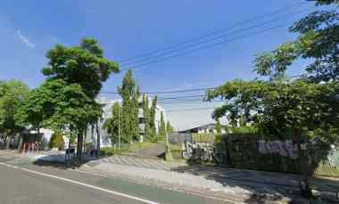 Tanah Dijual di Jl Raya Ahmad Yani