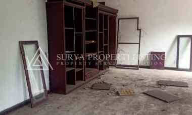 Tanah dan Bangunan Jalan Sei Selayang Medan Baru