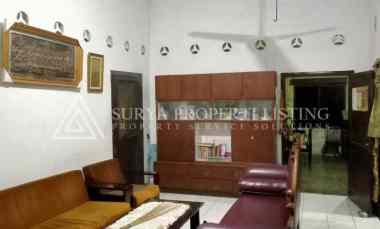 Tanah dan Bangunan Jalan Bromo Medan Denai