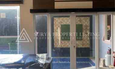 Tanah dan Bangunan Komplek Citra Wisata Medan Johor