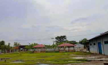 Tanah Dijual di Tambun