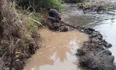 Tanah Dijual di Subang