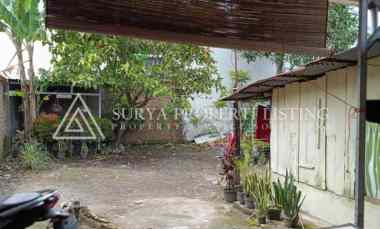 Tanah Dana Bangunan Jalan Persamaan Medan Amplas