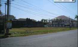 Raya Puncak Permai Utara Surabaya - Penawaran Terakhir 12jt/m²