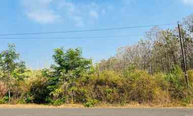 Tanah Dijual di Kerjo, Karanganyar