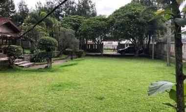 Tanah Dijual di Lembang