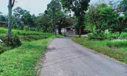 Tanah Datar jl Kerjo - Ngargoyoso Karanganyar