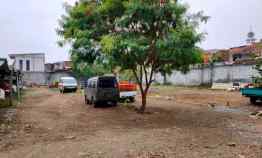 Tanah Datar Lokasi Strategis di Cimahi Utara