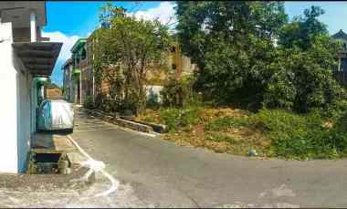 Tanah Datar Stategis Area UNS Surakarta