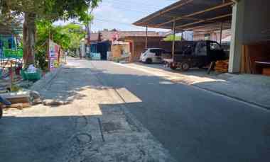 Tanah Datar Strategis 122m dekat UNS Surakarta