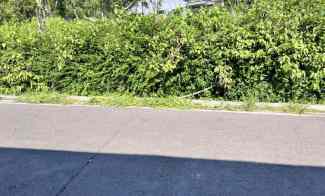 Tanah Dijual di Mojogedang, Karanganyar, Solo, Jawa Tengah