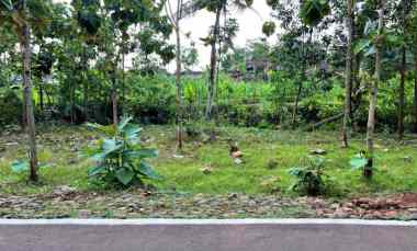 Tanah Datar Strategis hanya 65 juta Kerjo Karanganyar