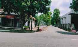 Tanah Datar Strategis Kedawung, Sragen