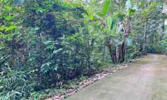 Tanah Dijual di Kerjo, Karanganyar