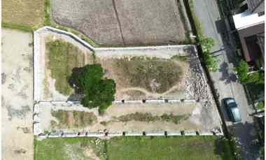 Tanah Dijual di Jl Graha Sindu Asri