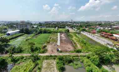 Tanah Dijual di Jl Kabupaten