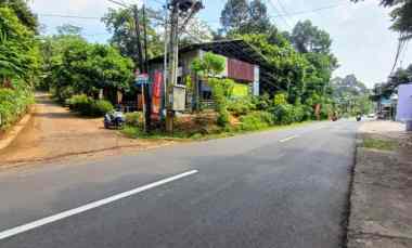 Tanah Dijual di Mangunsari