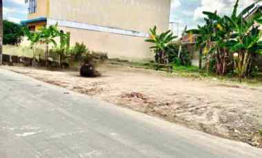 Tanah dekat Kota Plaju Pertahanan