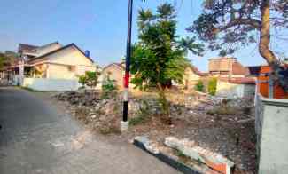 Tanah dekat Mall SCH Yogyakarta
