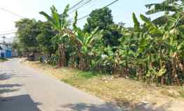 Tanah dekat Pergudangan dan Pabrik di Batujajar