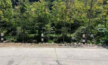 Tanah Dijual di Karanganyar, Jawa Tengah