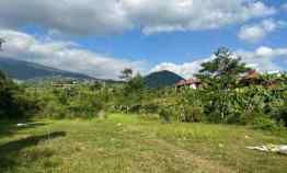 Tanah dekat Sungai Kemuning Karanganyar