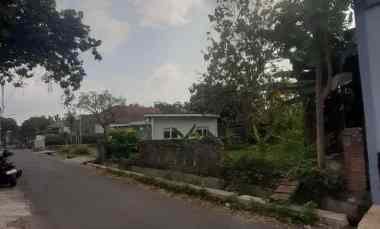 tanah dekat undip banyumanik semarang