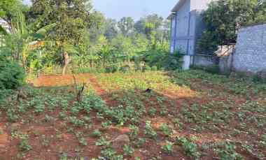 Tanah dengan Harga Murah di Bulusan Semarang