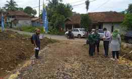 Tanah Kavling Murah Bisa Bangun Nempel Jalur Wisata Villa Khayangan