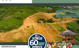 Solusi Investasi Terbaik Pilih Nazra Cikahuripan