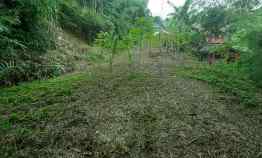 Tanah Komersial View Lembah Pakar Bandung