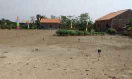 Kavling Murah di Kota Santri Kaliwungu