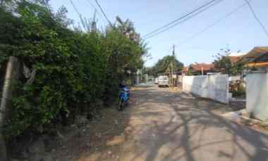 Tanah di Bawah Njop di Bauah Batu Bandung