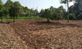 Tanah di BKP Kemiling Luas 5300m Surat SHM