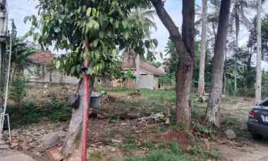 Tanah Dijual di BKP Kemiling