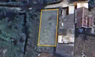 Tanah di Cijengkol Setu Bekasi