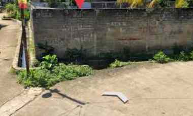 Tanah Siap Bangun di Cinangka, Sawangan, Depok