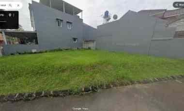 Tanah di Citra Garden Bandar Lampung