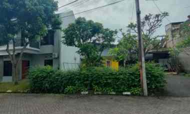 Tanah di Cluster Jalan Pesantren Cimahi